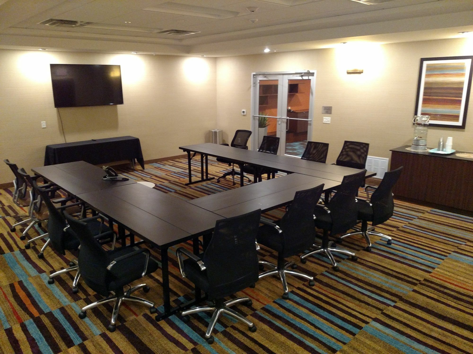 Fairfield Inn & Suites By Marriott Lincoln Southeast Extérieur photo